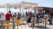 El Gobierno trabaja en la apertura de rutas seguras para que Baleares y Canarias puedan recibir turistas extranjeros desde el 15