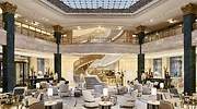 Four Seasons, Riu, Pestana CR7... ¿cómo afrontan el verano los hoteles de Madrid?