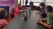 Así cocina Podemos en Canarias la agenda para romper con el PSOE