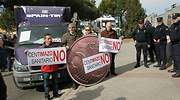 España se enfrenta a devolver 5.000 millones del nuevo céntimo sanitario