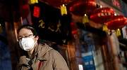 Los muertos por el coronavirus superan ya los 2.000 y la cifra de contagios alcanza los 74.185