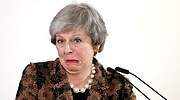 La soledad política de Theresa May evidencia la inviabilidad del acuerdo en el Reino Unido