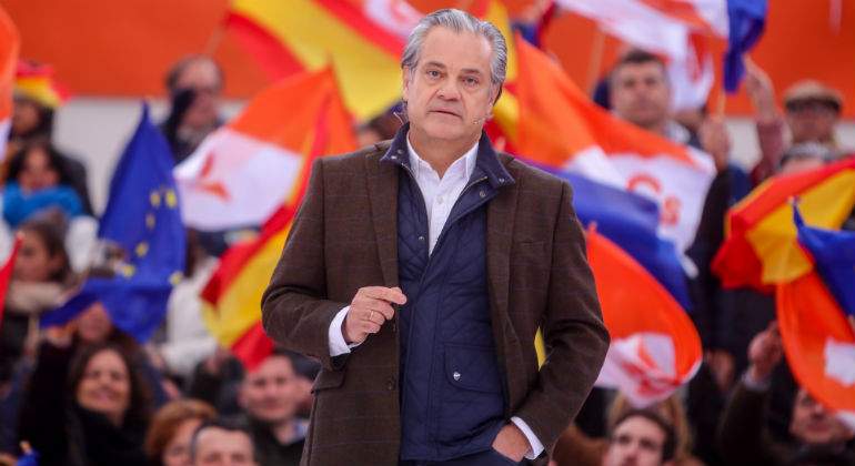 quinto-marcos-banderas-mitin-getty.jpg