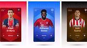NFT, criptomonedas y fútbol: la compraventa de cromos digitales que empieza a generar millones