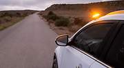 Cómo tiene que ser la luz de emergencia V-16 correcta (los nuevos triángulos) según la DGT
