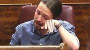 Pablo Iglesias reconoce que el batacazo de Podemos complica las cosas con Sánchez pero no descarta un pacto de Gobierno