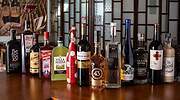 Las ventas de bebidas espirituosas repuntan en 2021, pero siguen un 15% por debajo de 2019