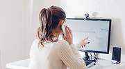 Los 6 mayores mitos del teletrabajo, desmentidos: menor productividad, todo el mundo puede...