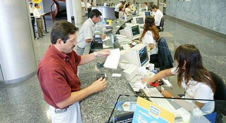Bancos