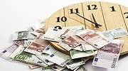La banca resucita los garantizados con condenas de hasta 9 años de permanencia