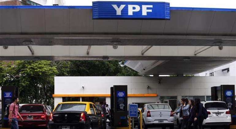 Estacin YPF