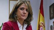 La ministra Delgado coincidió con Villarejo en compañía de otras personas en algún evento