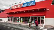 Eroski reforzará su red de tiendas tras finalizar las renovaciones