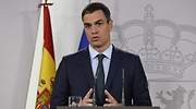 Sánchez defiende negociar en Cataluña para aparcar la judicialización del conflicto y hacer justicia fiscal