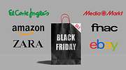Black Friday 2018: ofertas y descuentos de Apple, Amazon, Zara, El Corte Inglés o Media Markt