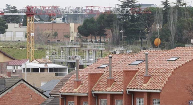 Vivienda