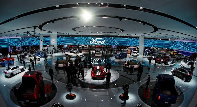 Ford-salon-del-automovil-reuters-770.jpg