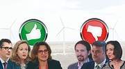 El Gobierno, reticente a la opa de IFM para entrar en Naturgy