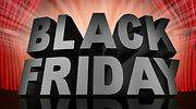 Caen entre un 5 y un 10% las compras en Navidad por el Black Friday