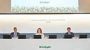 El Corte Inglés refuerza su presencia internacional y alcanza una facturación de 600 millones fuera pese al Covid
