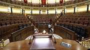 Permitir 11 grupos en el Congreso aumentaría en 1,27 millones las subvenciones anuales