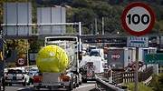 El G-7 en Biarritz costará a los transportistas más de 13 millones por bloqueos en la frontera