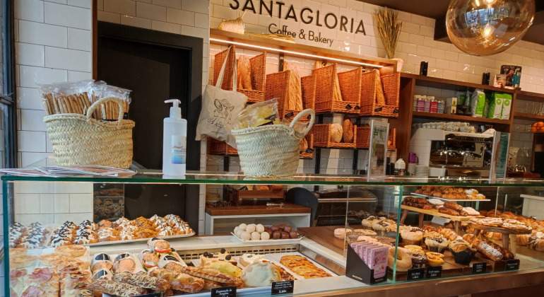 Santagloria