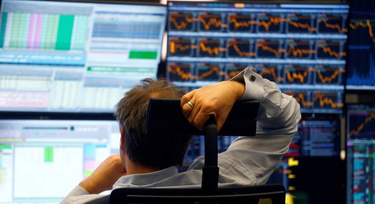 bolsa incertidumbre
