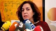 Sánchez confiesa en el prólogo de su libro que fue Irene Lozano quien le dio forma literaria