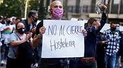 Avalancha de demandas de la hostelería y el comercio en los tribunales para aplazar el pago de los alquileres