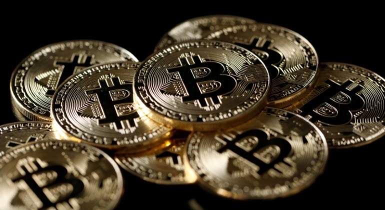 Los tiburones de Wall Street se ahogan en el desplome de las criptodivisas