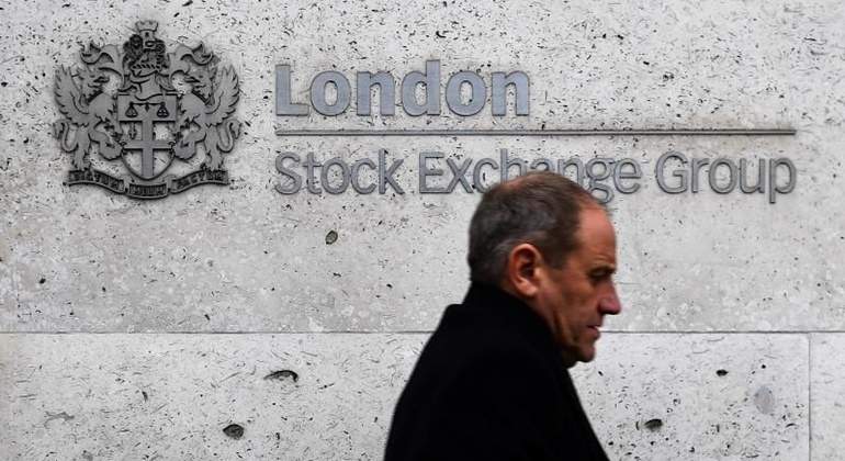 bolsa de londres