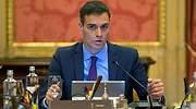 Sánchez enfría las expectativas de aplicar medidas excepcionales en Cataluña