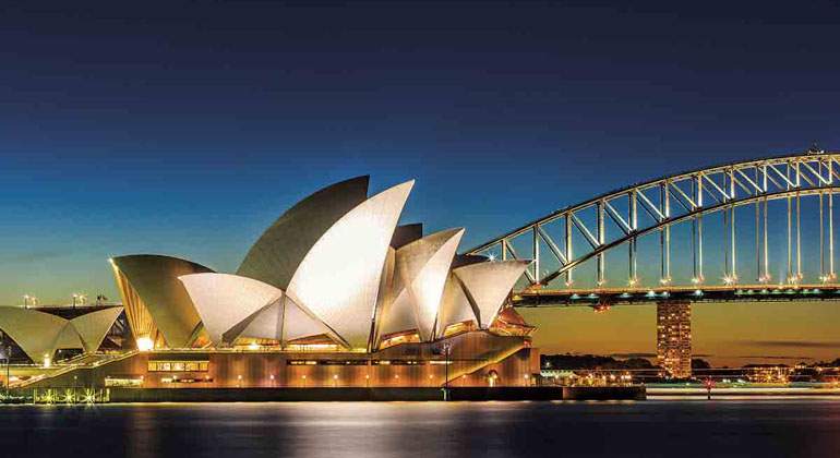 sidney