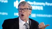 Bill Gates abandona el consejo de Microsoft por cuatro razones filantrópicas
