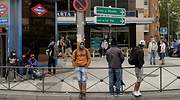 Las contradicciones de las medidas restrictivas de Madrid que las vuelven inútiles para controlar la pandemia