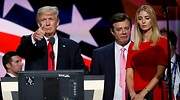El exjefe de campaña de Trump se reunió varias veces con Assange en la Embajada ecuatoriana en Londres