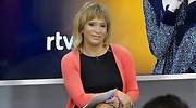 RTVE cesa a Toñi Prieto como directora de Entretenimiento de TVE