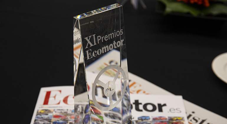 Premios Ecomotor