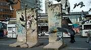 Un muro invisible separa todavía las dos Alemanias 30 años después