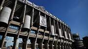El Real Madrid planea recurrir a fondos para financiar las obras del Bernabéu