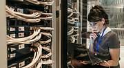 Qué otras empresas están en la nube de los datos que domina Microsoft