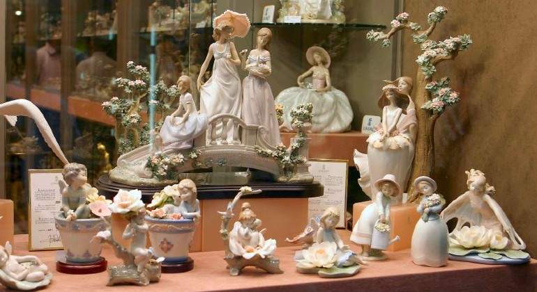 Figuras de Lladr EE