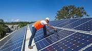 El autoconsumo bate récord en España, con 596 nuevos MW fotovoltaicos instalados en 2020
