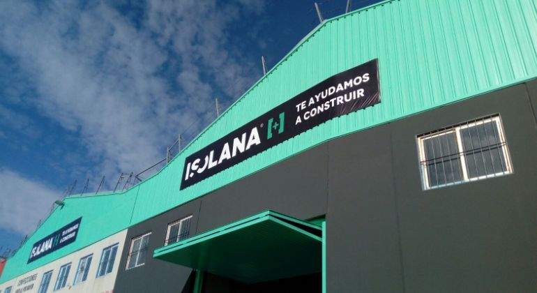 isolana