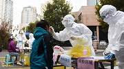 Test PCR, serológicos y de antígenos: estas son sus diferencias y el papel que juegan en la lucha contra el coronavirus