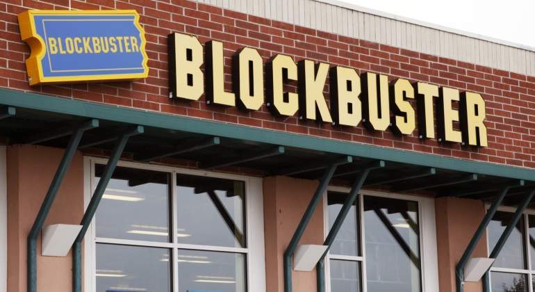 Blockbuster