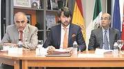 Ecoprensa ratifica su organigrama para dar continuidad al legado de Alfonso de Salas