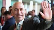 Rubiales, sobre Oikos: Cuando se hacen bien las cosas no hay nada que temer