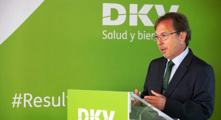 DKV seguros